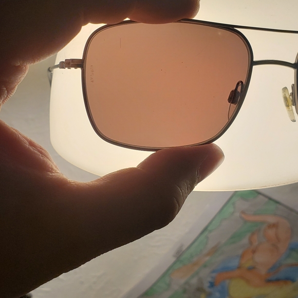 EMPORIO ARMANI EA 2011 E028/73 Sunglasses - Picture 3 of 10